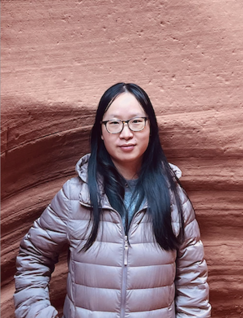 Yawen Guo